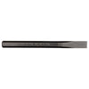 Cold Chisel, 6 in Long, 1/2 in Cut