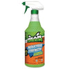 Industrial Strength Cleaner & Degreaser, 32 oz, Trigger Spray Bottle, Mild Odor