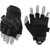 M-Pact Gloves, Black, Large, Black