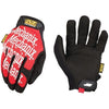 Original Gloves, Red, Medium