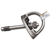 Concrete D-Bolt Anchor, 4 in Thick, 5/8 in Diameter Bolt