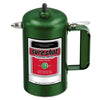 Sure Shot® Sprayer, 1 qt, Steel, Green