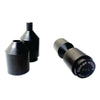 Magnetic Two Hole Pin, 5/16 in, 7/8 in, Magnetic mini pin