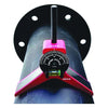 Magnetic Centering Head with Vial, 6 in and Larger Pipe Capacity, Medium