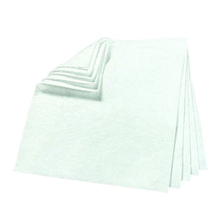 Almofada absorvente de petróleo, absorve 43,5 galões por fardo, 3/16 pol x 17 pol x 19 pol