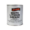 Jet-Lube White Lithium Grease 1 Lb. Can - 50305