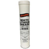 Jet-Lube White Lithium Grease Cartridge - 50350