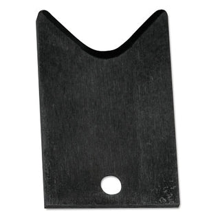 Lâmina de corte de cabo de aço com pino para o modelo nº 1A