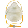 Moldex Airwave™ N95 Disposable Particulate Respirator, Oil-Free Particles, Medium/Large