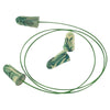Camo Plugs® Disposable Earplugs, Foam, Brown/Tan/Green, Uncorded