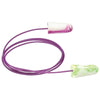 SparkPlugs Foam Earplugs, Foam, Assorted, Corded