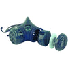 8000 Series Assembled Respirator, Medium