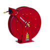 Heavy Duty Spring Retractable Hose Reels, 1/2 in x 100 ft