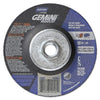 Gemini® RightCut™ Right Angle Cut-Off Wheel, Type 27/42, 4-1/2 in dia x 0.045 in Thick x 5/8 in-11 Arbor, 1 EA/EA