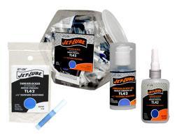 Jet-Lube Jet-Lok Tl-42 Softpack - 55161
