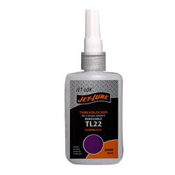 Jet-Lube Jet-Lok Tl-22 50 Ml Tube - 61533