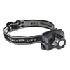 HeadsUp Lite™ Flashlight, 3 AAA, 60 Lumens, Black