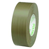 231 Military Grade Duct Tape, 2 in x 60 yd x 12 mil, Olive Drab