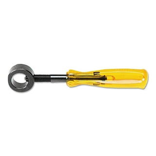 Punch and Chisel Holder, 8 in OAL