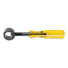 Punch and Chisel Holder, 8 in OAL