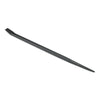 Aligning Pry Bar, 18 in, 5/8 in Stock