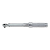 C Series Micrometer Torque Wrench, Ratcheting Head, 1/2 in Dr, 50 ft·lb to 250 ft·lb