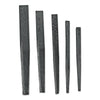 Extractor Set, 5 Pc, 1/8 in to 3/8 in dia