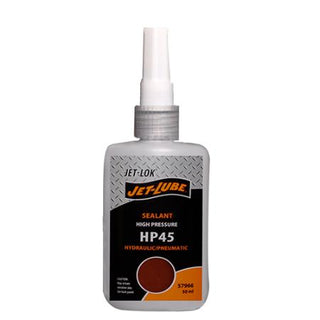 Jet-Lube Jet-Lok Hp-45 50 Ml Tube - 57966