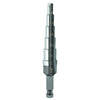 High Speed Steel Fractional Self-Starting, 3/16 in to 1/2 in, 6 Steps