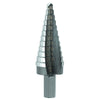 High Speed Steel Fractional Self-Starting, 3/16 in to 7/8 in, 12 Steps