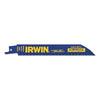 Metal Cutting Reciprocating Blade with WeldTec, 6 in x 0.738 in, 14 TPI, 50/PK