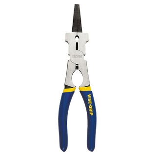 MIG Welding Plier, Welder's Jaw, 8 in Long