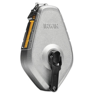 Carretel de giz de alumínio, 30,5 m (100 pés), embalado em cartão