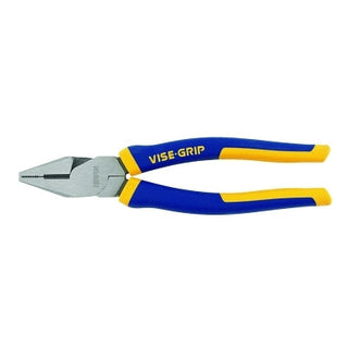 Lineman's Pliers, 8 in OAL, ProTouch™ Grip Handles