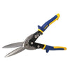 Utility Snip, 11-34 in, Straight/Curve Cuts