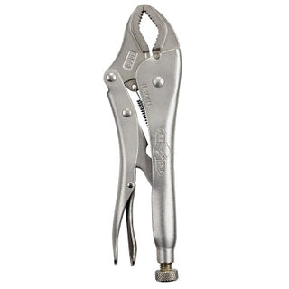 The Original™ Curved Jaw Locking Plier, Jaw Opens to 1-7/8 in, 10 in Long