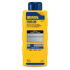 Strait-Line® Standard Marking Chalk, 8 oz, Bottle, Blue
