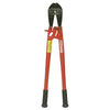 Industrial Grade Center-Cut Cutter, 24 in OAL, 5/16 in Cutting Cap