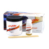 Jet-Lube Jet-Lok III Threadlocker / Two-Part Epoxy 2 Oz Handy-Pak Pouch (Kit) - 60934