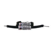 Hold-Zit™ Rubber Tie-Down Strap, Hooks, 3/4 in W, 31 in L, 120 lb Load Cap