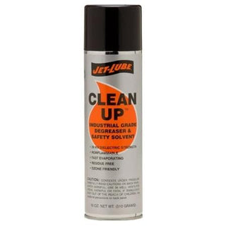 Jet-Lube Clean-Up Aerosol - 61542