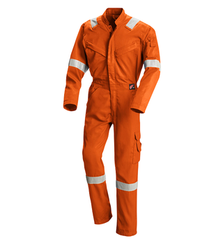 RED WING Mens Premium Coverall - 61807