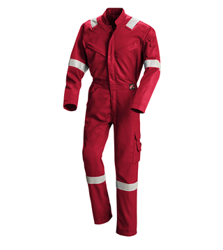 RED WING Mens Premium Coverall - 61807