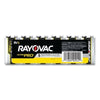 Ultra Pro™ Alkaline Battery, 9V, Shrink Pack, 6/PK