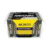 Ultra Pro Alkaline Reclosable Batteries, AA, 1.5 V