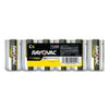 Ultra Pro™ Alkaline Battery, 1.5V, C, Shrink Pack, 6/PK