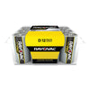 Ultra Pro™ Alkaline Battery, 1.5V, D, 12/PK