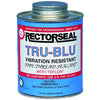 Tru-Blu™ Pipe Thread Sealant, 1 Pint, Can, Blue
