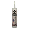 100% Silicone Architectural Grade RTV Sealant, 9.8 fl oz Cartridge, Clear