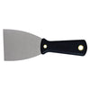 4800 Series Wall Scraper/Spackling Knife, 3 in W, Stiff Wall Scraper